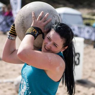 Alexia Wilson's avatar