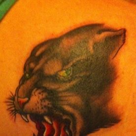 Brenda Wilson's avatar