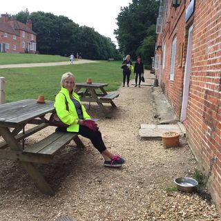 Kathy Williamson's avatar