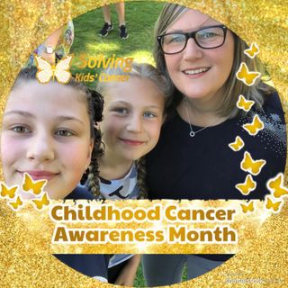 Nicola Clark's avatar