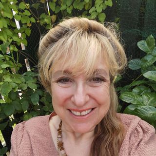 Renee McBride's avatar