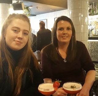 Joanne Knott's avatar