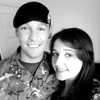 Lukas Thompson's avatar