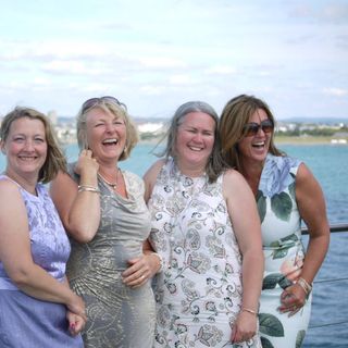 Kerry Greenland's avatar