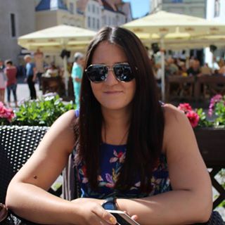 Jodie Tredwell's avatar