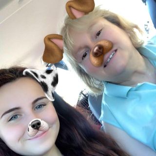 Angela Hughes's avatar