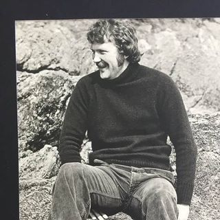 Stephen Mallorie's avatar