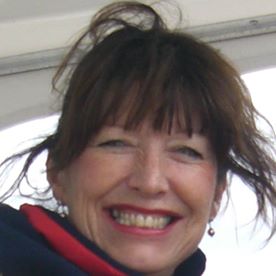 Johanna Charnley's avatar