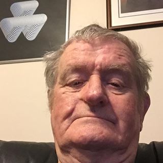 Wilfrid Leahy's avatar