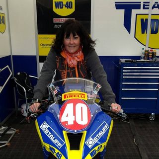 Eunice Wyllie's avatar