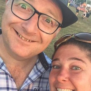 Rob Gower's avatar