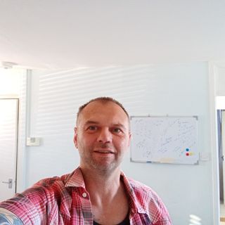 Carl Wagner's avatar