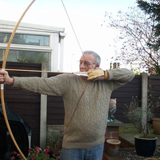 Eric Thorpe's avatar