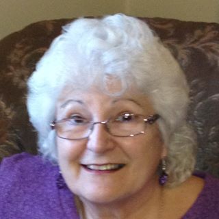 Hazel Smith's avatar