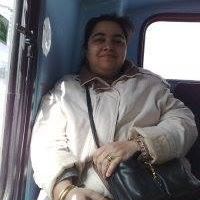 Asiya Halim's avatar