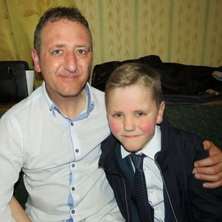 Colin Collard's avatar