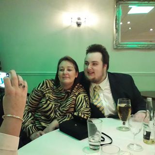 Michelle Bland's avatar