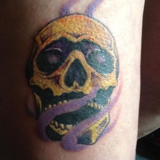 Lynda Garman's avatar