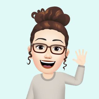 Jaki Curley's avatar