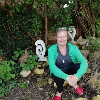 Bronny Sibley's avatar