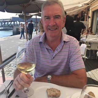 Jim Gibbons's avatar