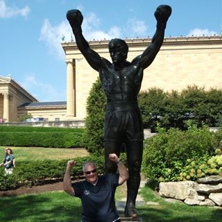 Ian Longstaff's avatar