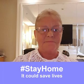 Julie Roden's avatar