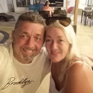 Terry Jones's avatar