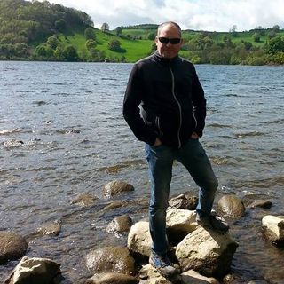 David Bramham's avatar