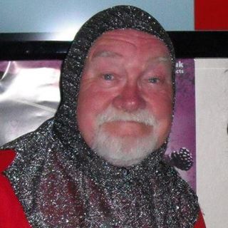 Paul Ogden's avatar
