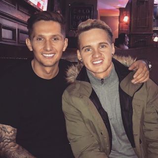 Neil Millar's avatar