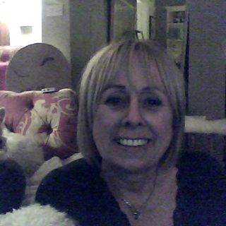 Patricia Keenan's avatar