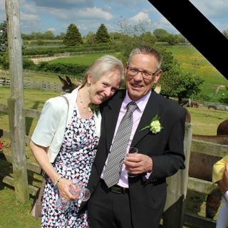 Paul Cornell's avatar