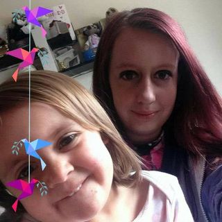 Janet Simpson's avatar