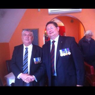 John Sincock's avatar