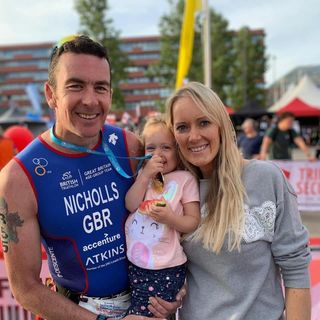 Anthony Nicholls's avatar