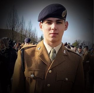 Gordon McDougall's avatar