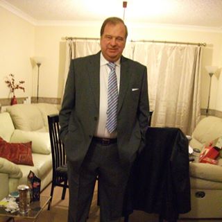 Rob Corfield's avatar