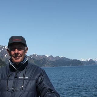 Mike Robson's avatar