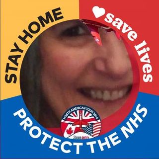 Rona Holmes's avatar