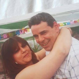 Malcolm George Snr's avatar