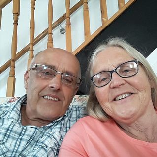 Pauline Horobin's avatar