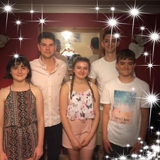 Deborah Knowles's avatar