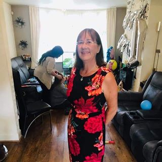 Mary O'Brien's avatar