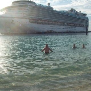 Gary Atkinson's avatar