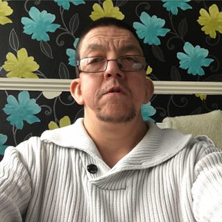 Mark Goodall's avatar