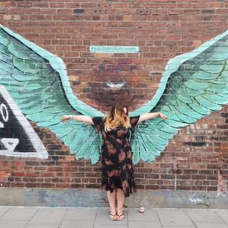 Donna Thomas's avatar