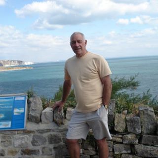 Len Collinson's avatar