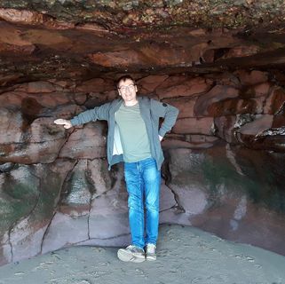 Tony Jeffries's avatar