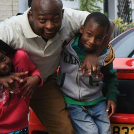 Banji Farodoye's avatar